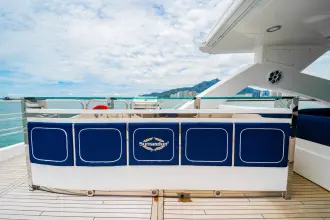 Thumbnail von Sunseeker 88 Yacht