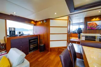 Thumbnail von Sunseeker 88 Yacht