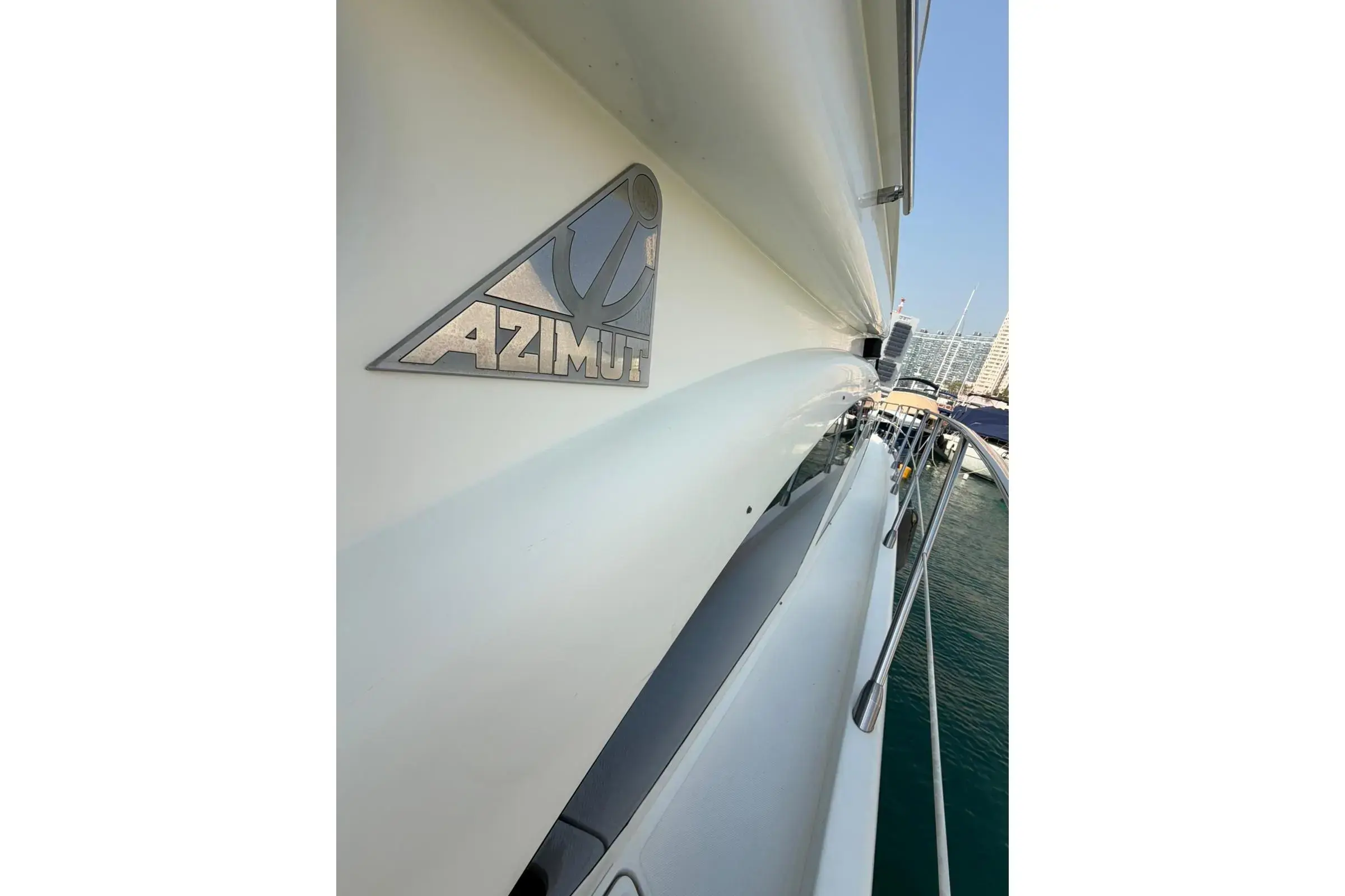 Thumbnail von Азимут 55