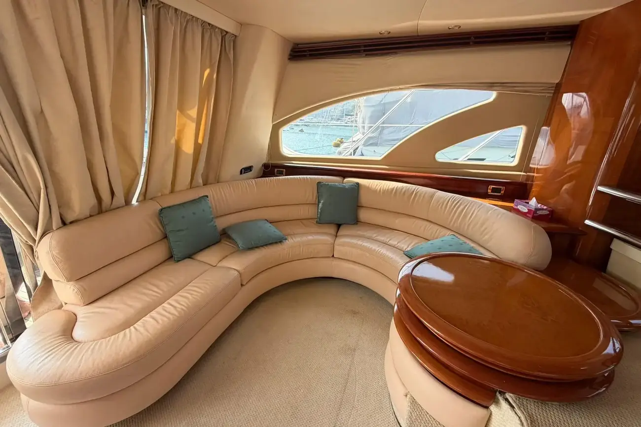 Thumbnail von Азимут 55