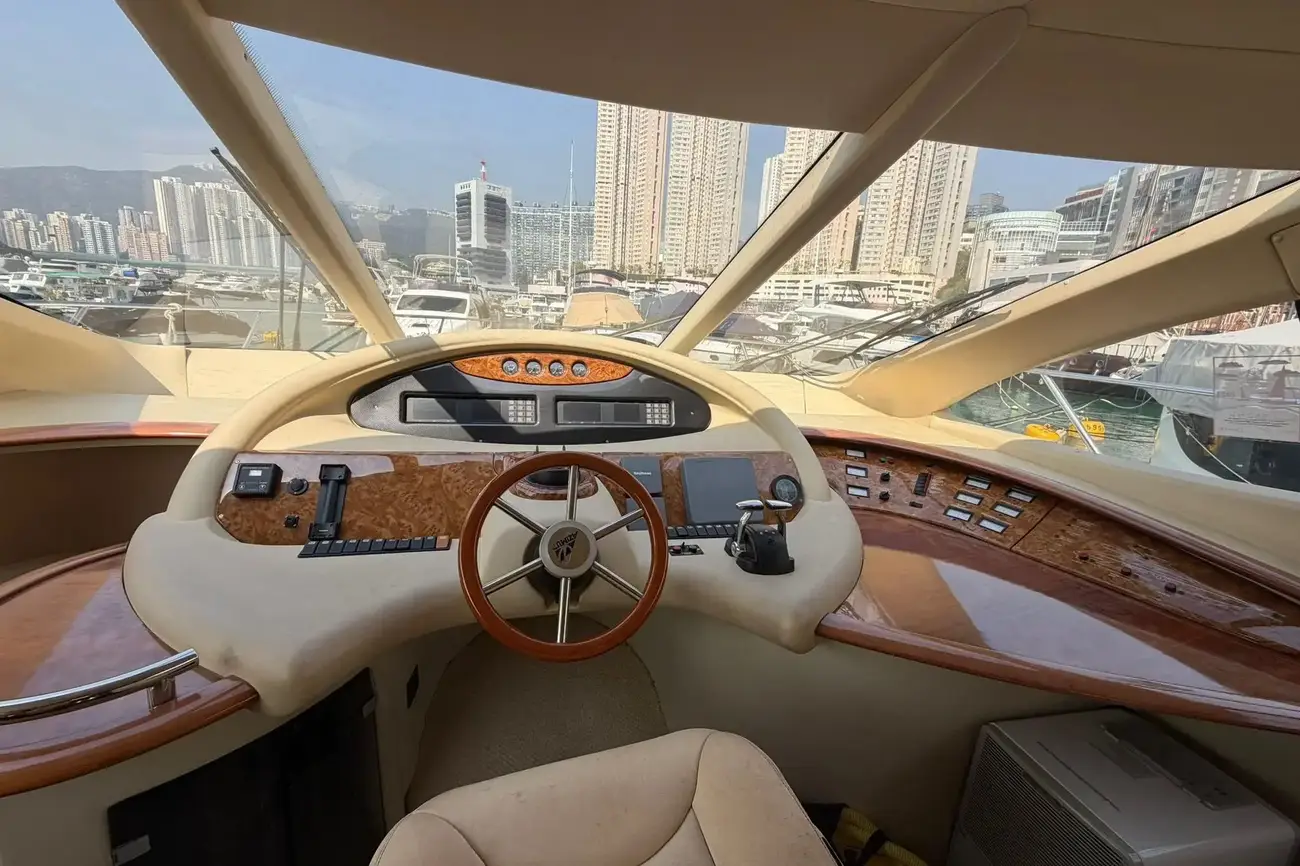 Thumbnail von Азимут 55