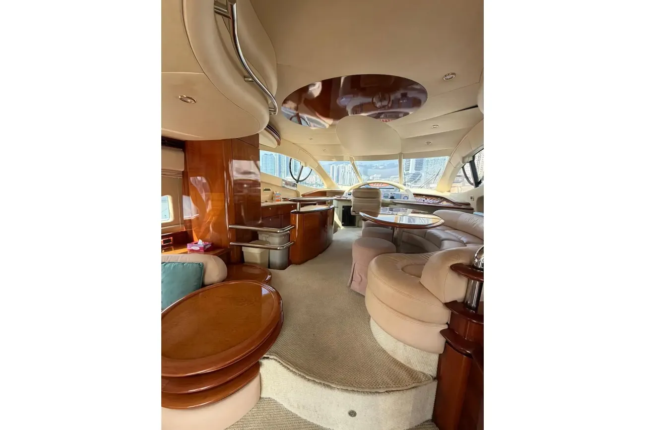 Thumbnail von Азимут 55