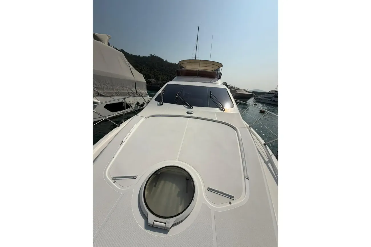 Thumbnail von Азимут 55