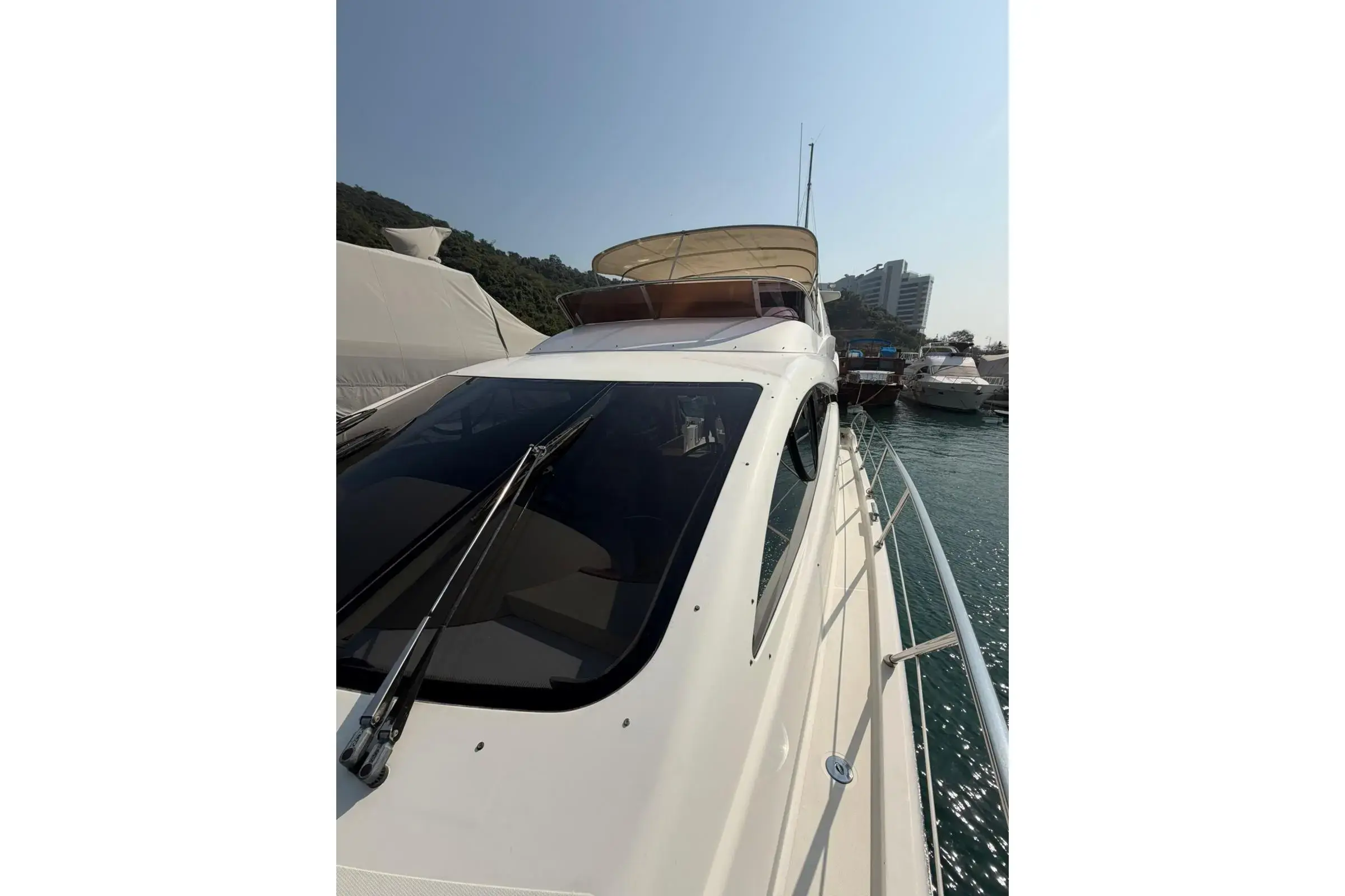 Thumbnail von Азимут 55