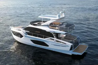 Thumbnail von Absolute 56 Fly