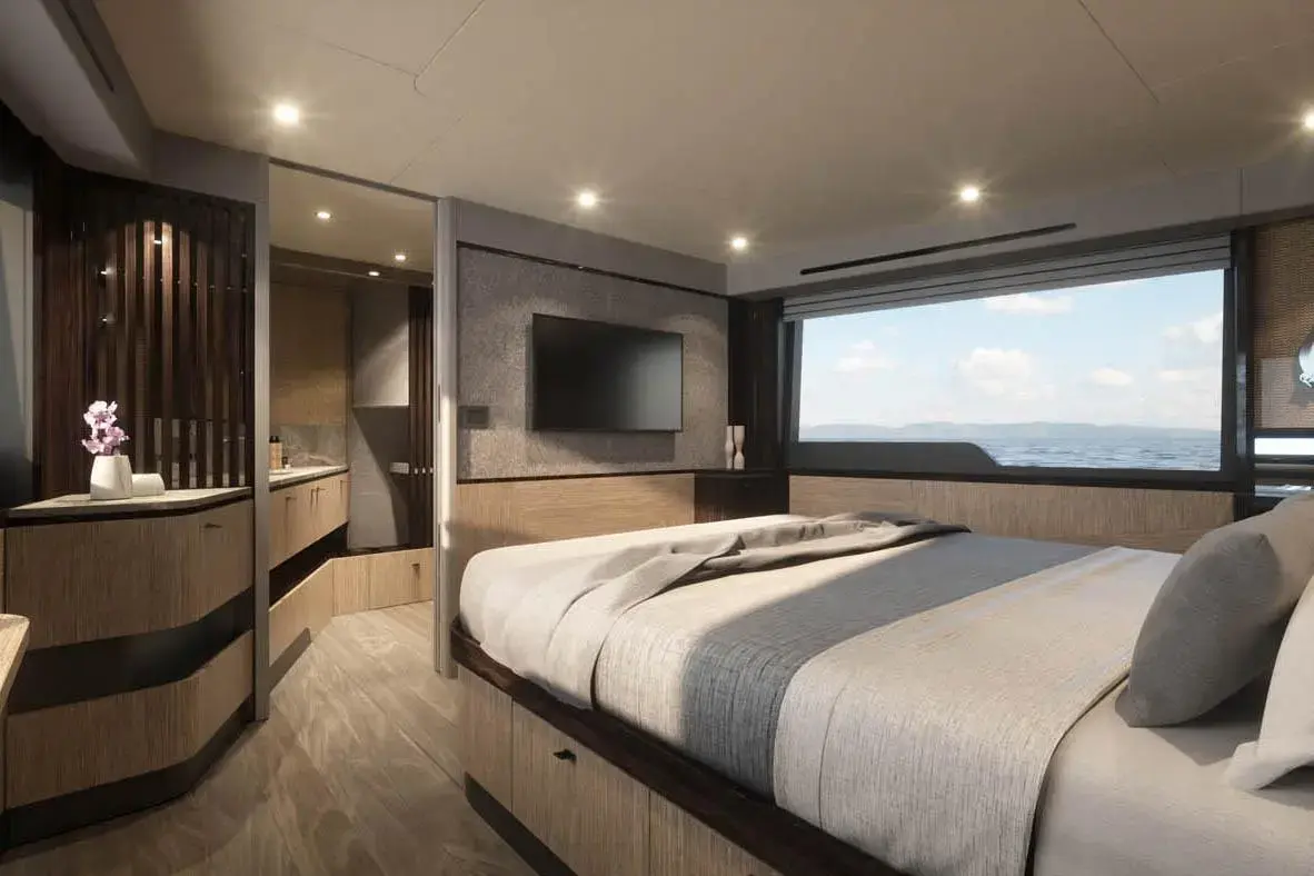 Thumbnail von Absolute 56 Fly