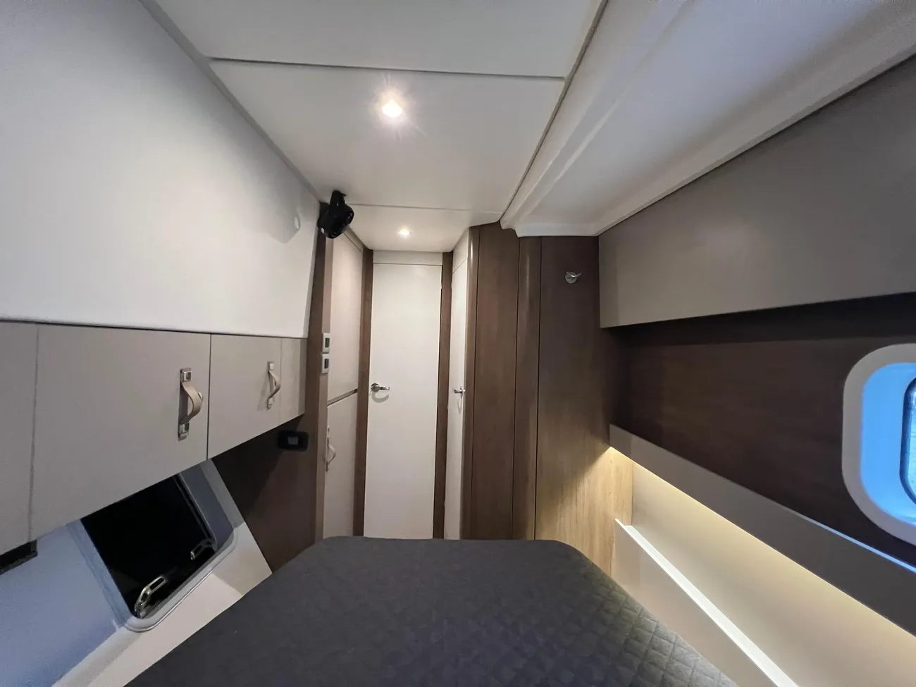 Thumbnail von Bali Catspace Sail Bali CATSPACE