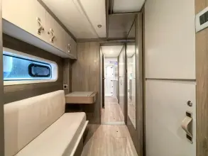 Thumbnail von Bali Catspace Sail Bali CATSPACE