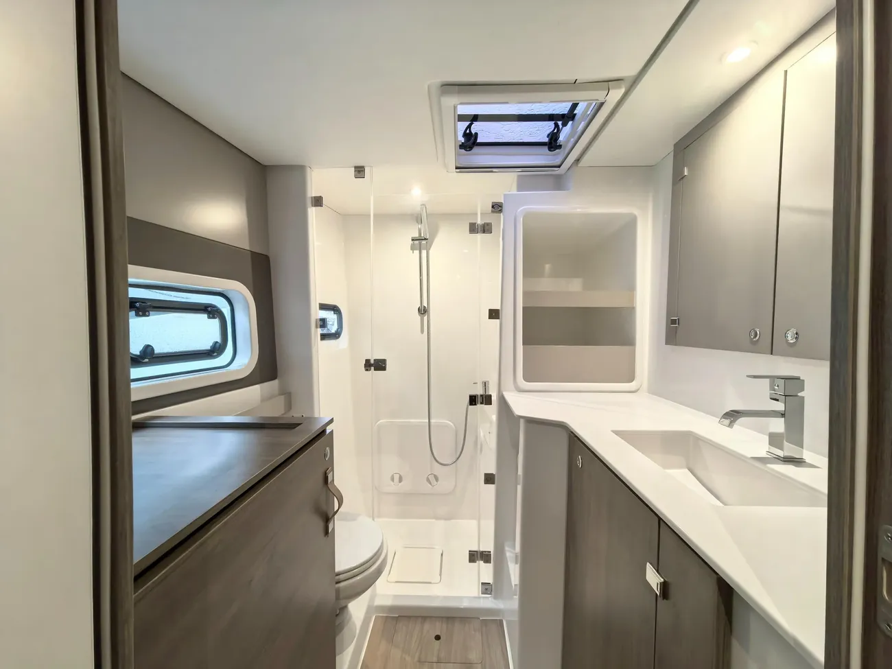 Thumbnail von Bali Catspace Sail Bali CATSPACE