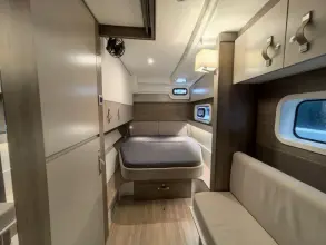 Thumbnail von Bali Catspace Sail Bali CATSPACE