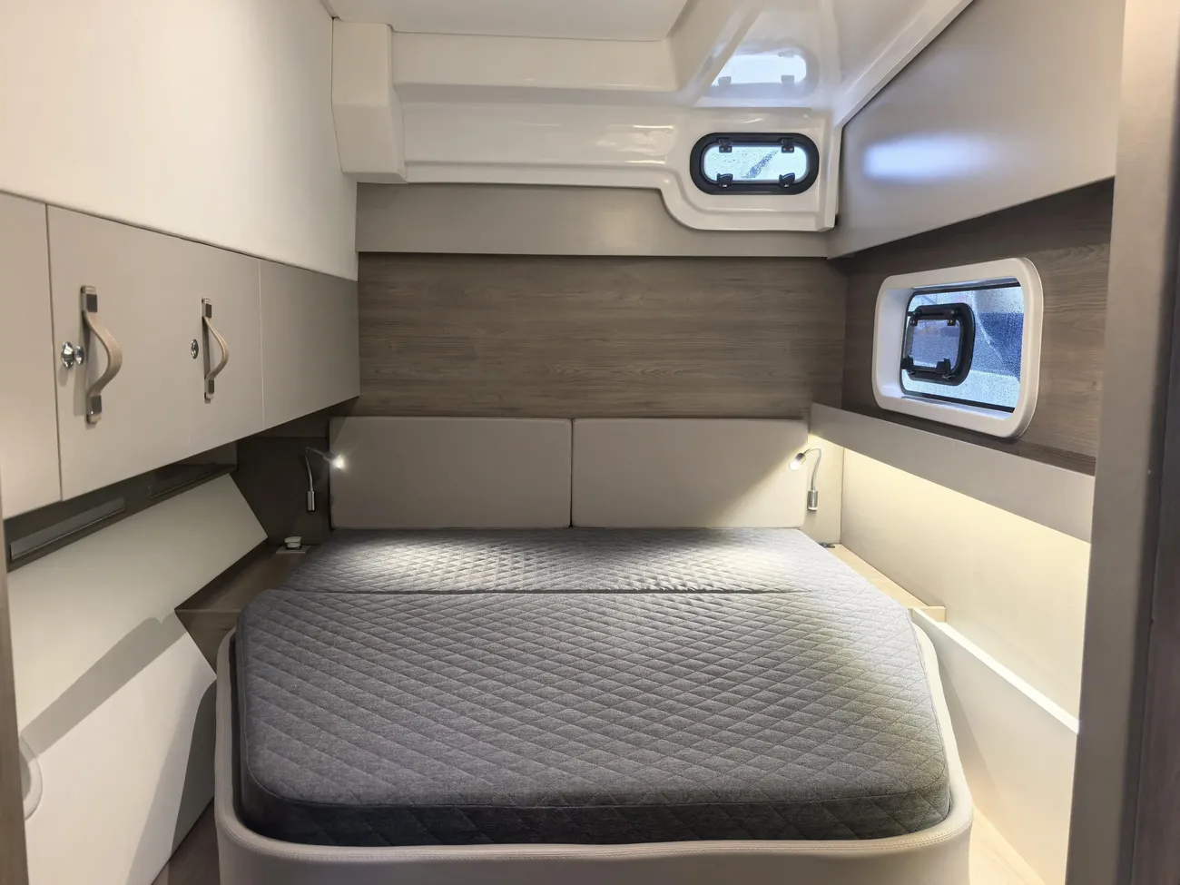 Thumbnail von Bali Catspace Sail Bali CATSPACE