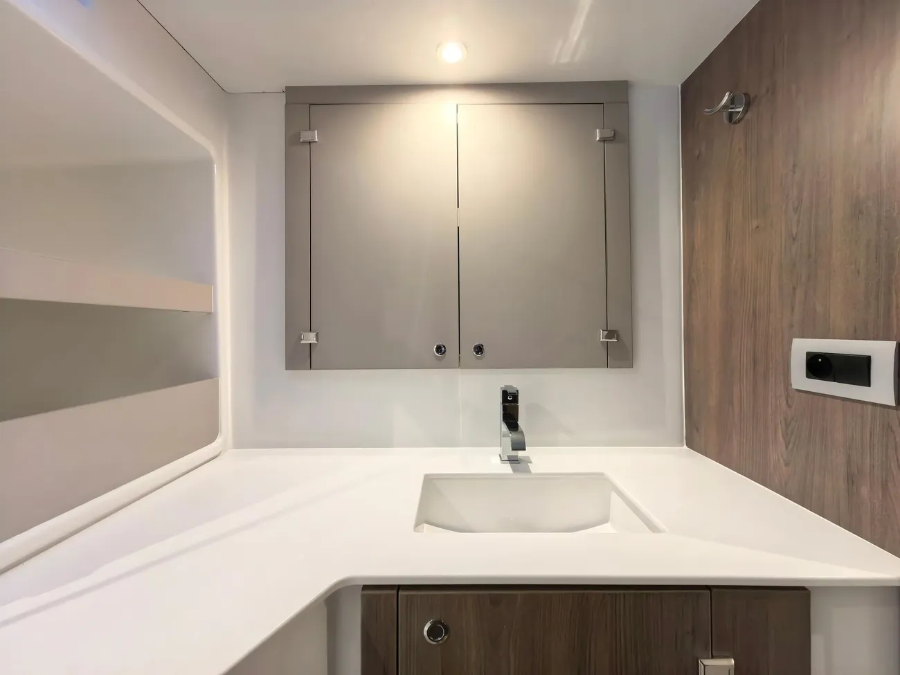 Thumbnail von Bali Catspace Sail Bali CATSPACE