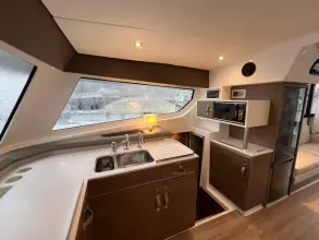 Thumbnail von Bali Catspace Sail Bali CATSPACE