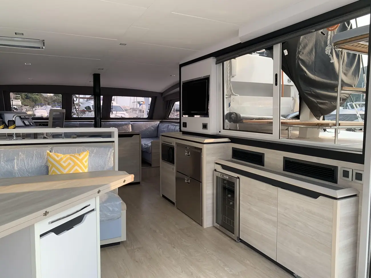 Thumbnail von カタナ・オーシャンクラス ミルキーウェイ