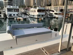 Thumbnail von Catana Ocean Class Via Lattea