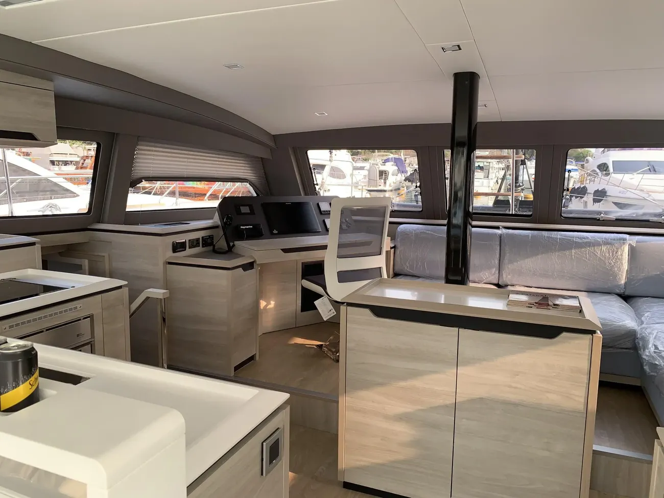 Thumbnail von カタナ・オーシャンクラス ミルキーウェイ