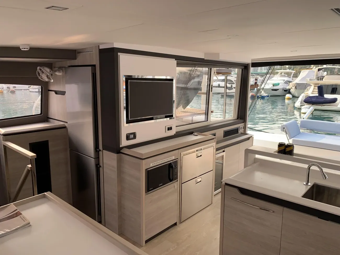 Thumbnail von カタナ・オーシャンクラス ミルキーウェイ