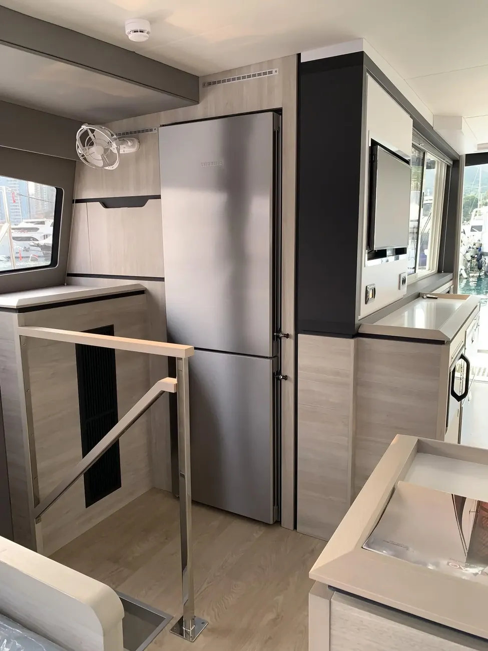 Thumbnail von カタナ・オーシャンクラス ミルキーウェイ