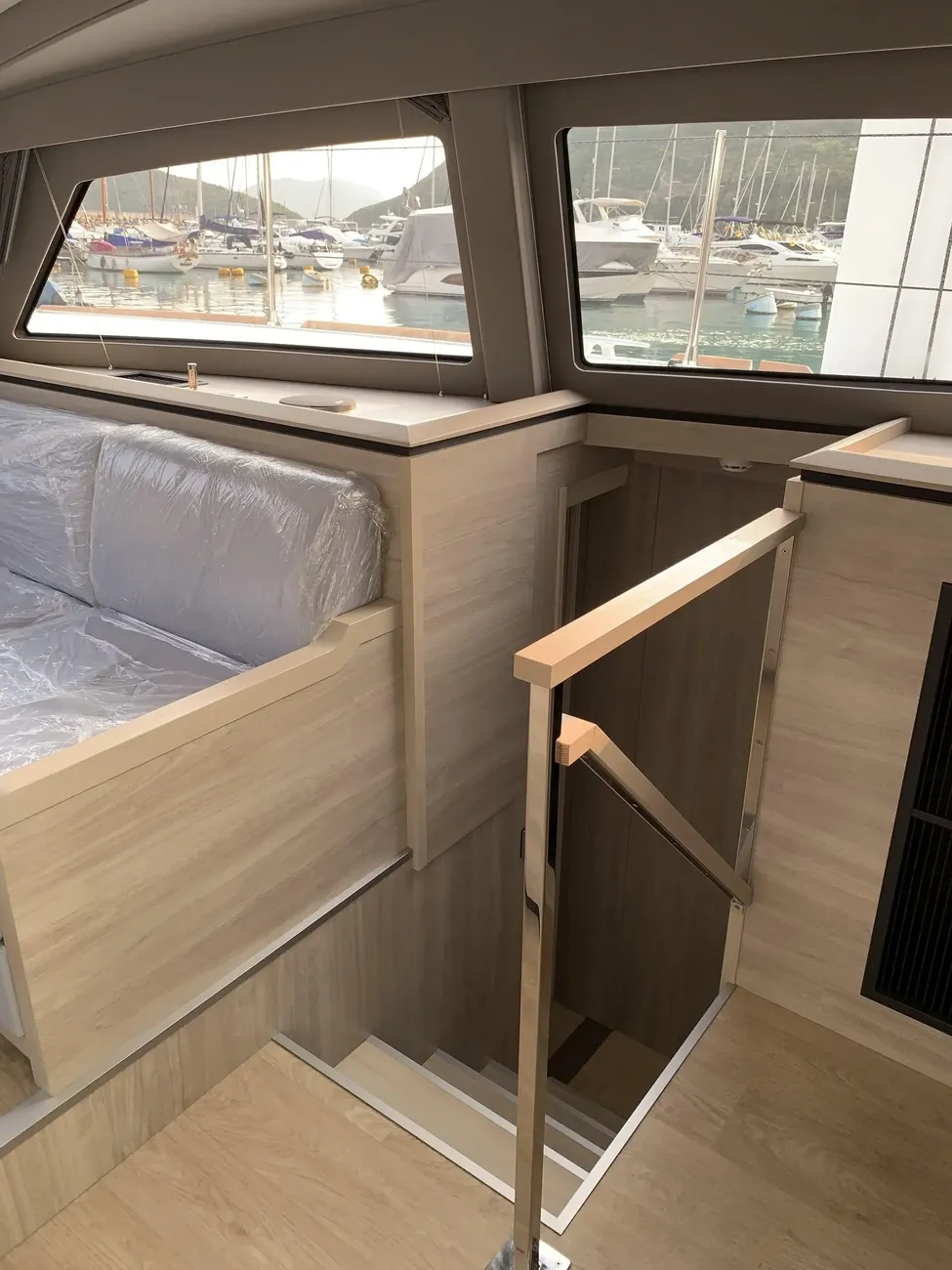 Thumbnail von カタナ・オーシャンクラス ミルキーウェイ