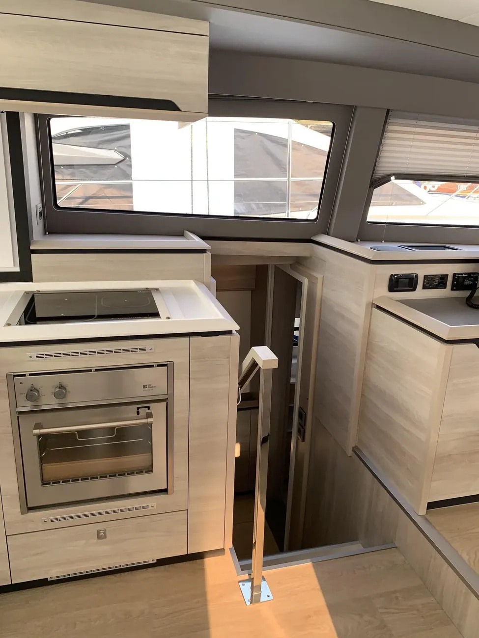 Thumbnail von カタナ・オーシャンクラス ミルキーウェイ