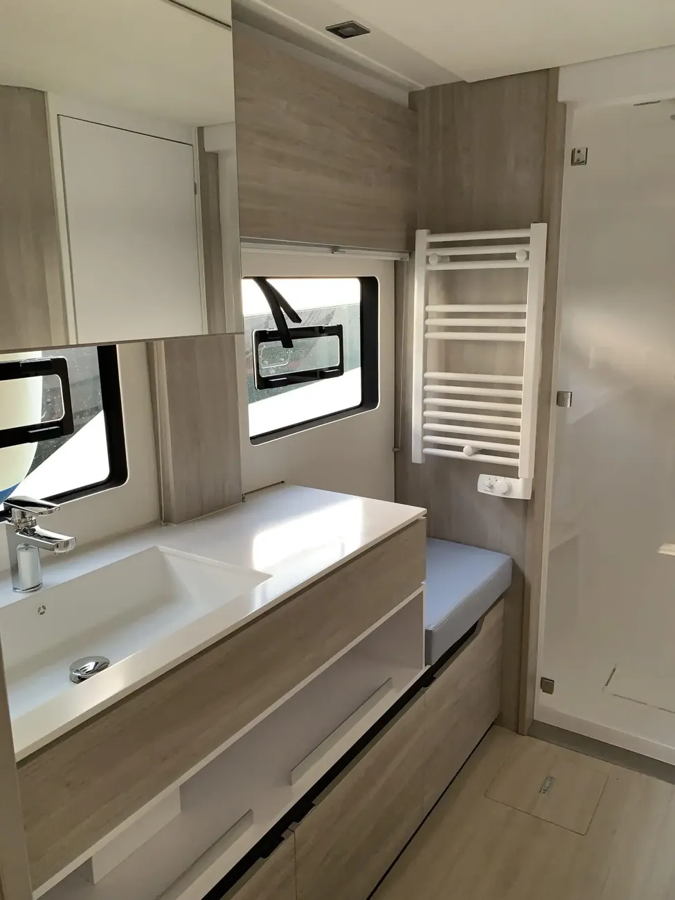 Thumbnail von カタナ・オーシャンクラス ミルキーウェイ