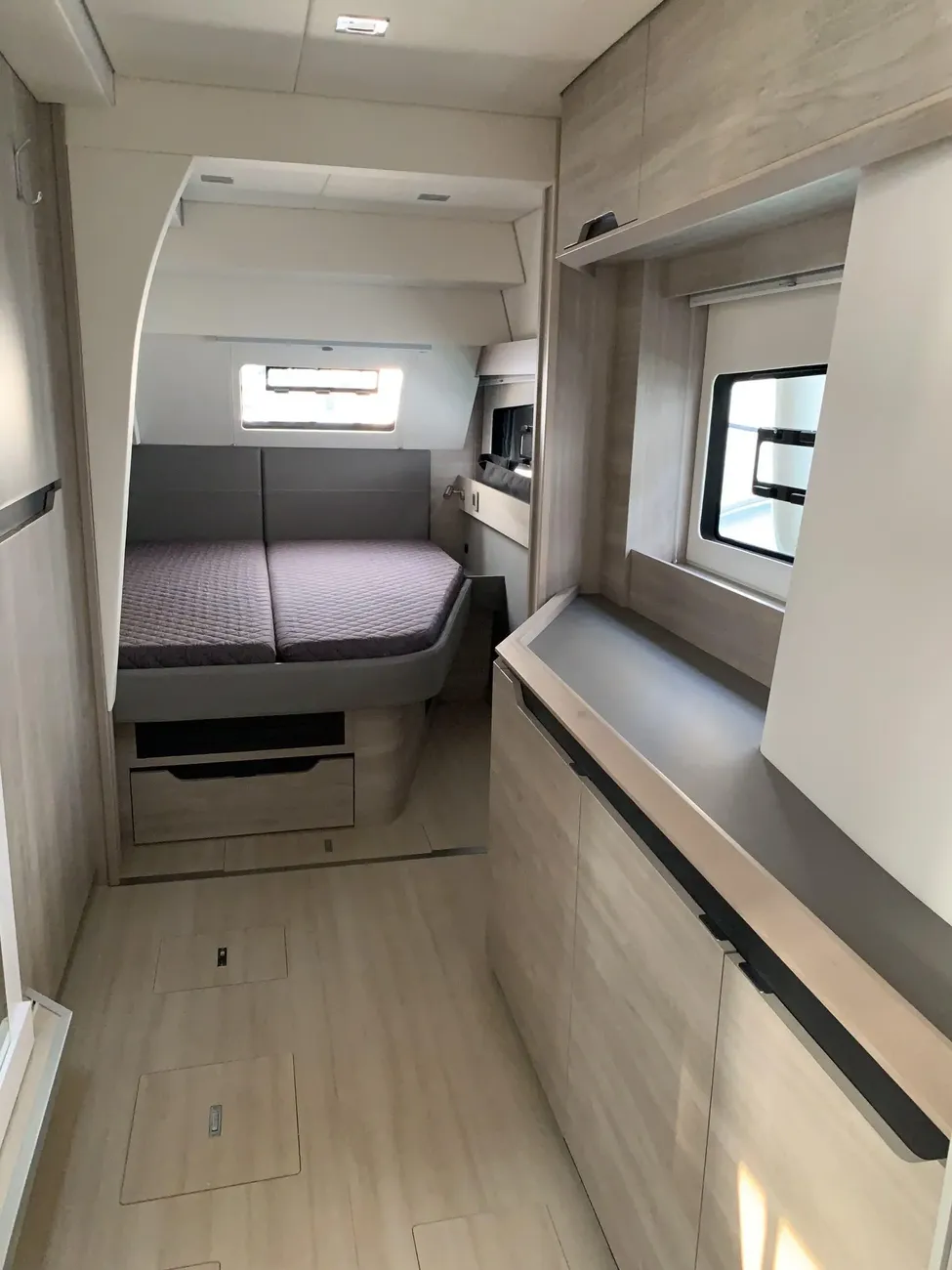 Thumbnail von カタナ・オーシャンクラス ミルキーウェイ