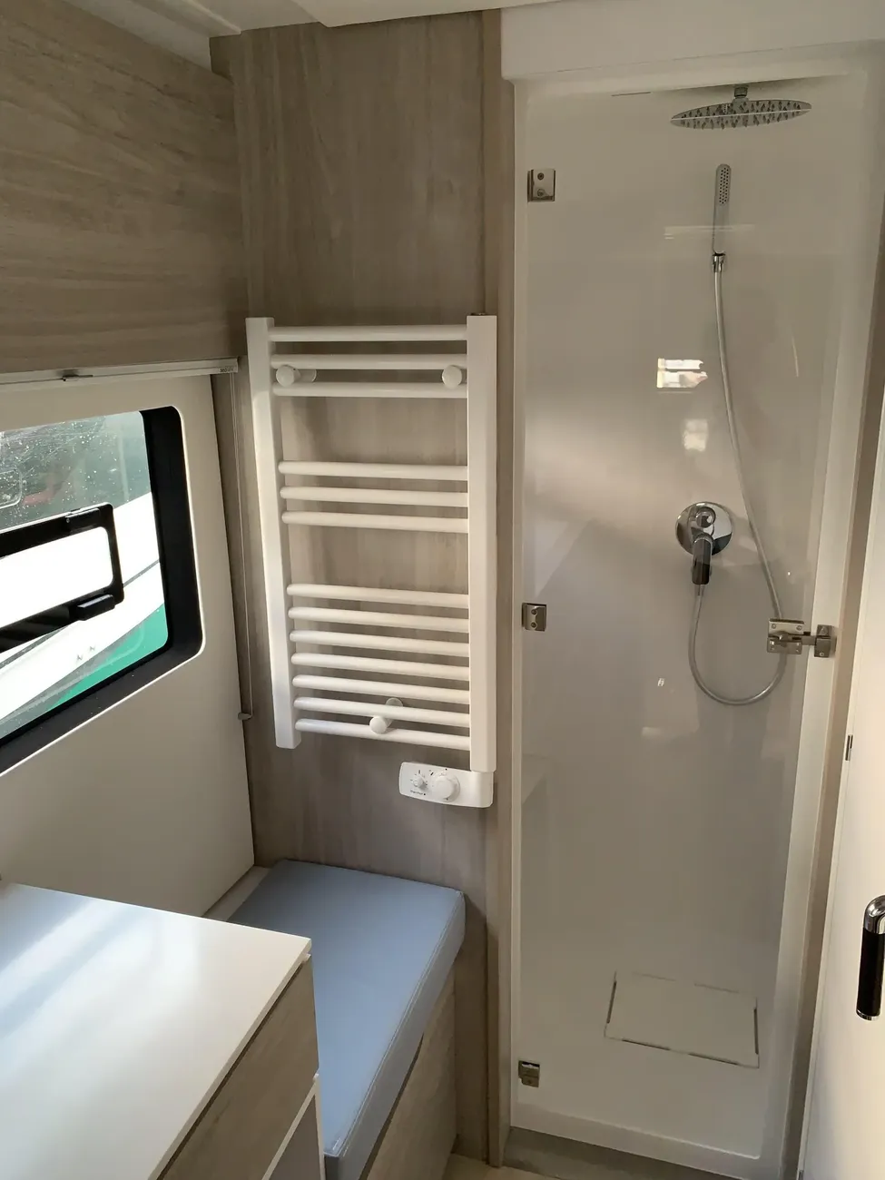 Thumbnail von カタナ・オーシャンクラス ミルキーウェイ