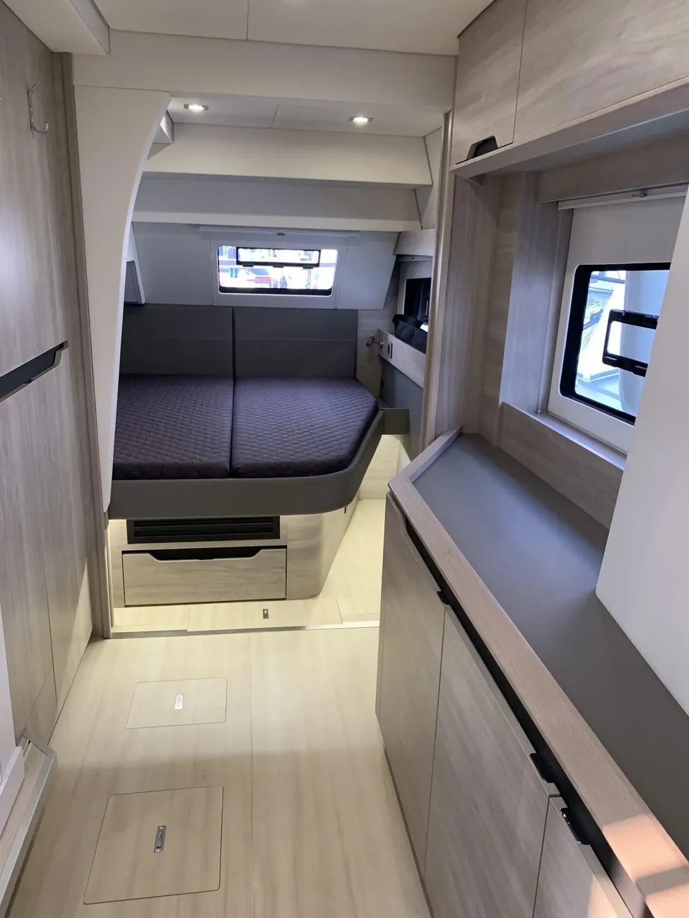 Thumbnail von カタナ・オーシャンクラス ミルキーウェイ