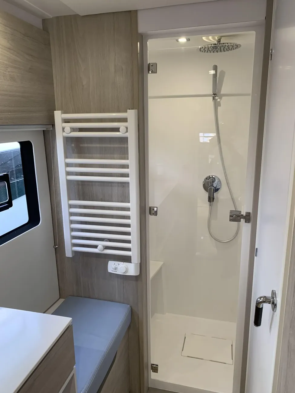 Thumbnail von カタナ・オーシャンクラス ミルキーウェイ