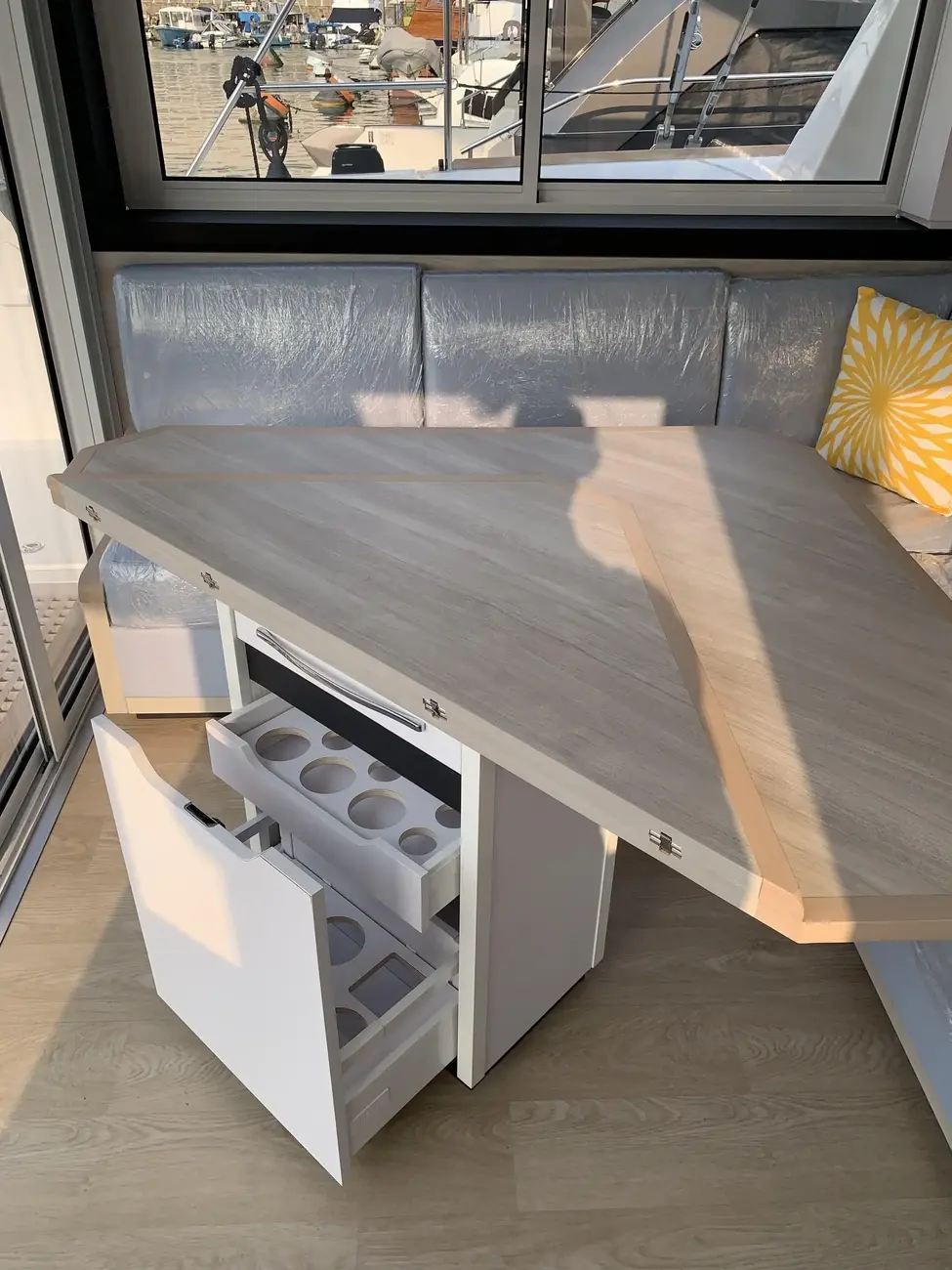 Thumbnail von カタナ・オーシャンクラス ミルキーウェイ