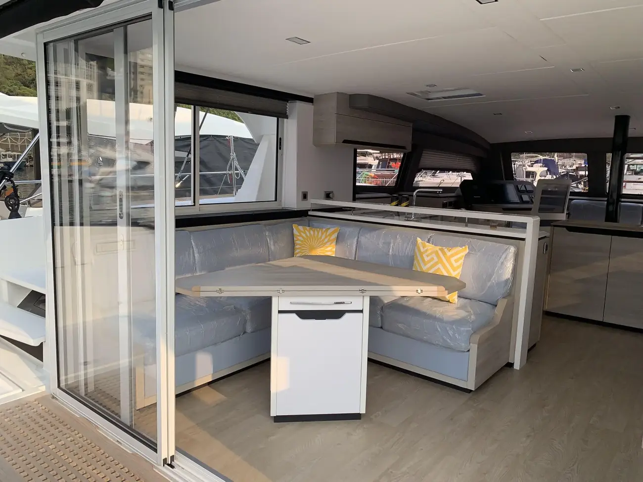 Thumbnail von カタナ・オーシャンクラス ミルキーウェイ