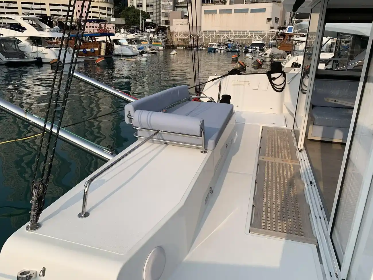 Thumbnail von カタナ・オーシャンクラス ミルキーウェイ