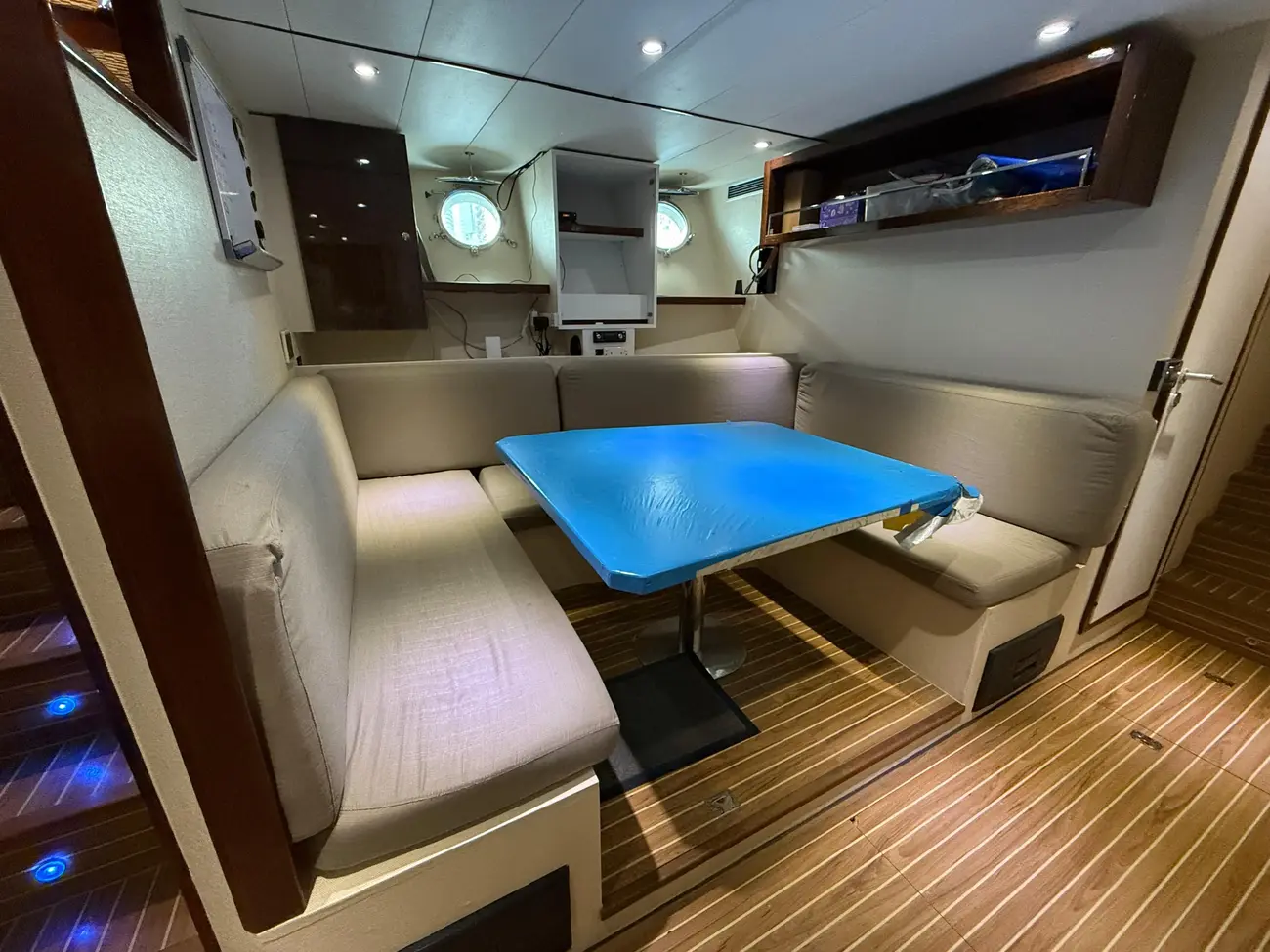 Thumbnail von Guy Couach 120 Couach 120