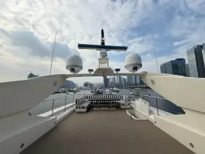 Thumbnail von Guy Couach 120 Couach 120