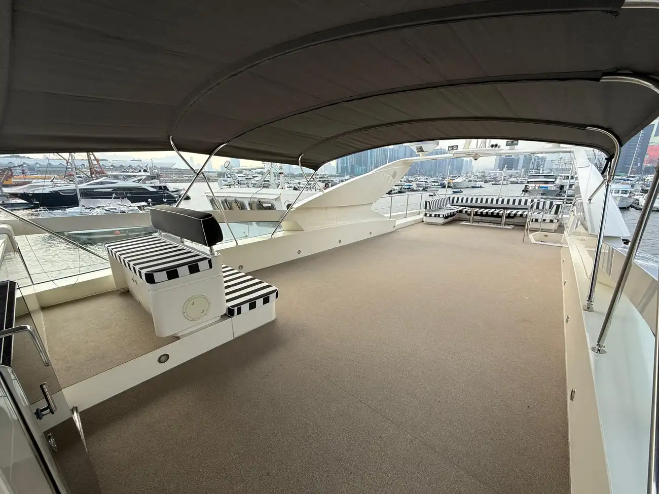 Thumbnail von Guy Couach 120 Couach 120