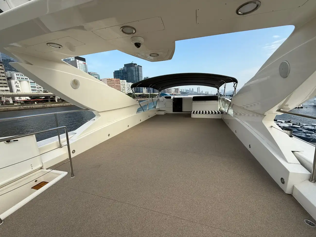 Thumbnail von Guy Couach 120 Couach 120