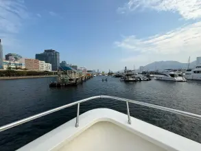 Thumbnail von Guy Couach 120 Couach 120