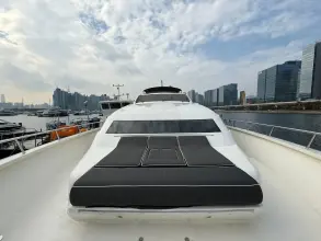 Thumbnail von Guy Couach 120 Couach 120