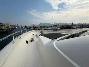 Thumbnail von Guy Couach 120 Couach 120