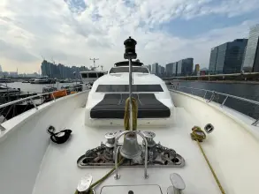 Thumbnail von Guy Couach 120 Couach 120