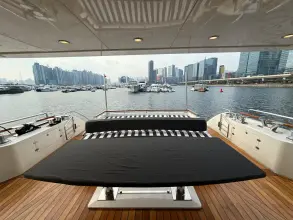 Thumbnail von Guy Couach 120 Couach 120