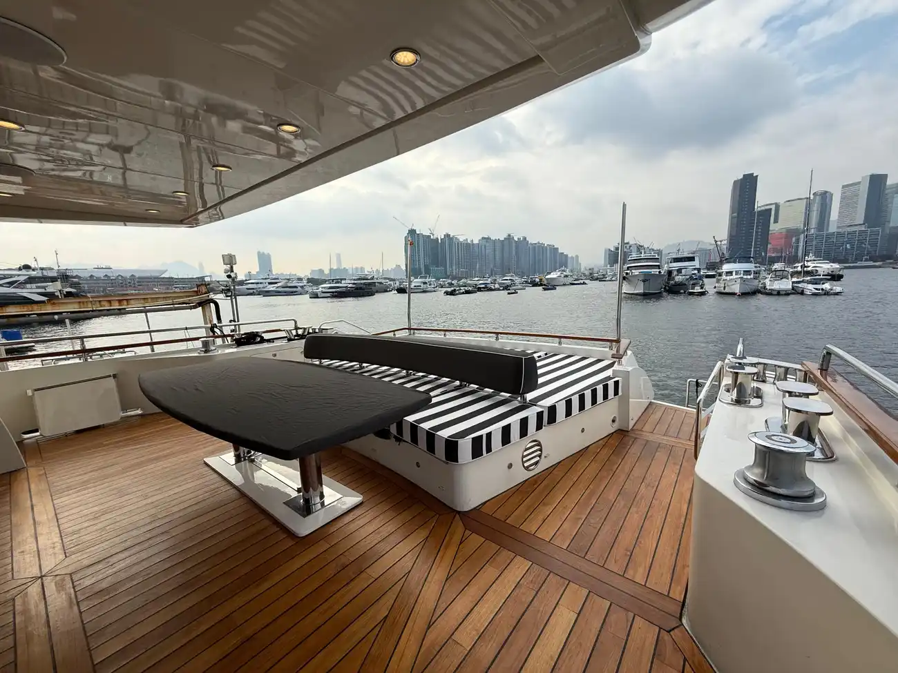 Thumbnail von Guy Couach 120 Couach 120