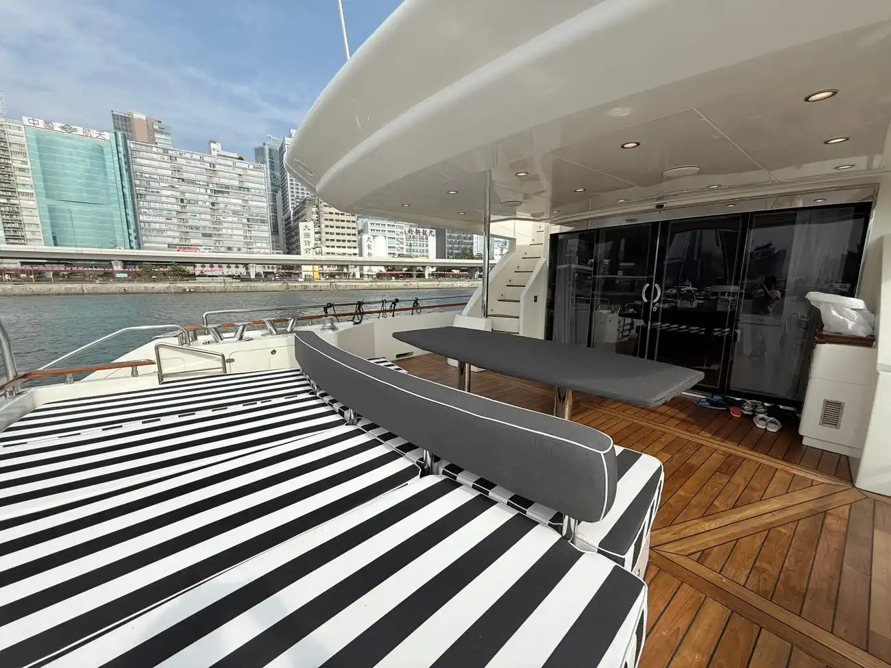 Thumbnail von Guy Couach 120 Couach 120