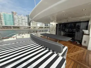 Thumbnail von Guy Couach 120 Couach 120