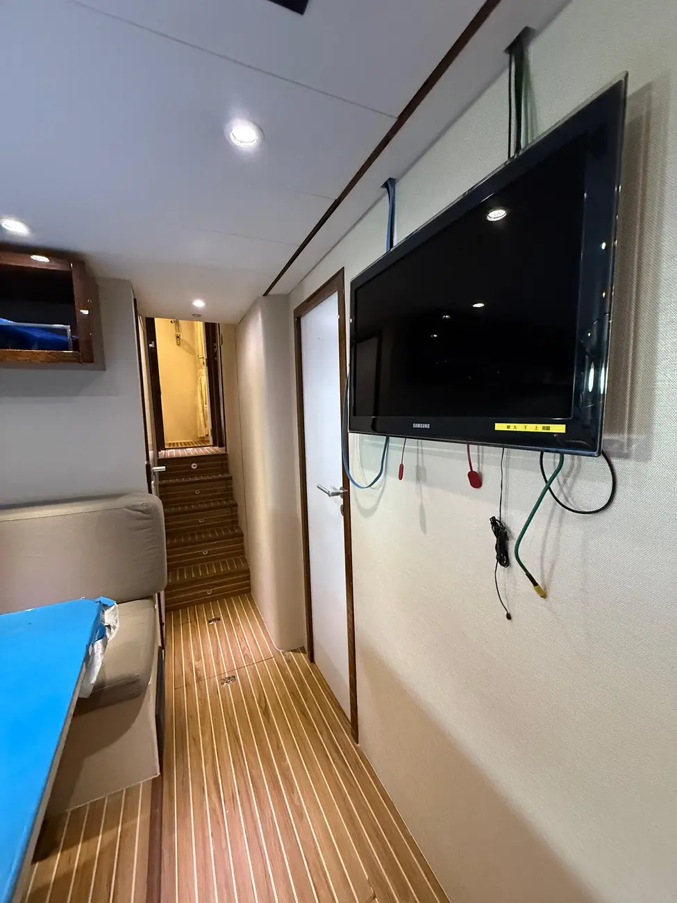 Thumbnail von Guy Couach 120 Couach 120