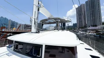 Thumbnail von Lagoon 560 S2