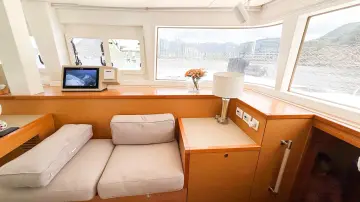 Thumbnail von Lagoon 560 S2