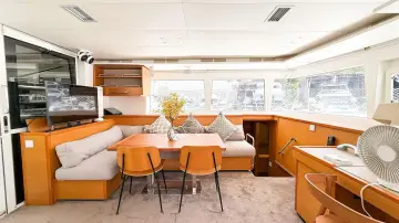 Thumbnail von Lagoon 560 S2