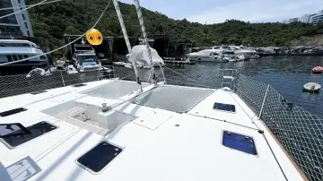 Thumbnail von Lagoon 560 S2