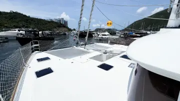 Thumbnail von Lagoon 560 S2